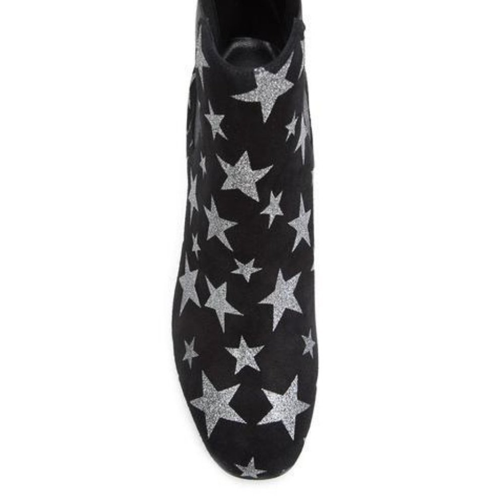 Saint Laurent Babies 90 Chelsea Boots - Picture 6 of 7